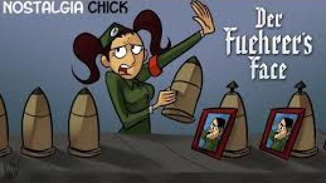 Nostalgia Chick