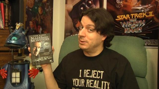 Spoony Movie Review