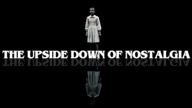 Nostalgia Chick