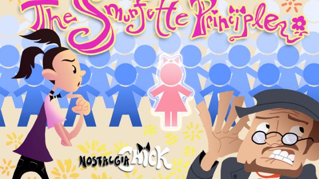 Nostalgia Chick