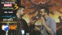 Angry Joe Show PAX