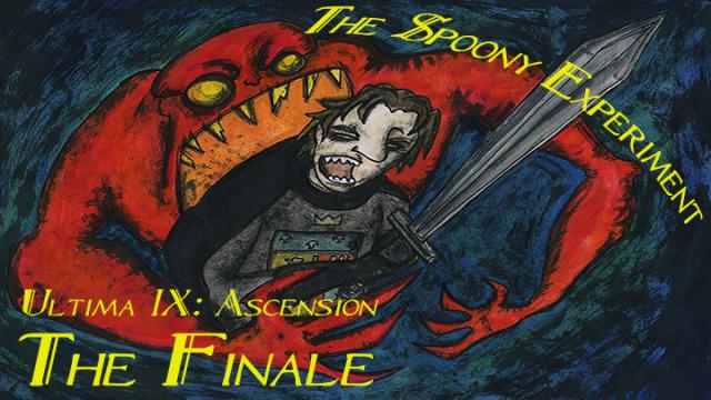 Spoony Game Review
