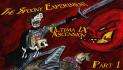 Spoony Game Review