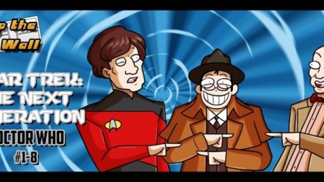 Linkara - AT4W #345
