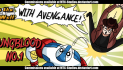 Linkara - AT4W #30