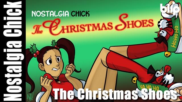 Nostalgia Chick