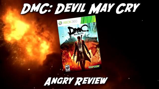 Angry Joe Show #129