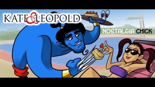 Nostalgia Chick