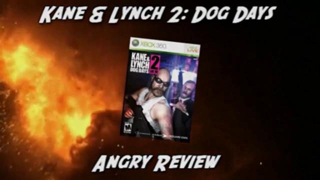 Angry Joe Show #53