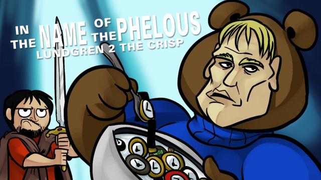 Phelous #159