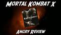 Angry Joe Show #163