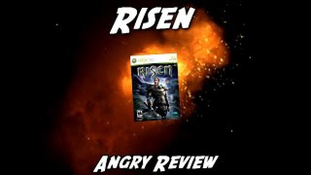 Angry Joe Show #32