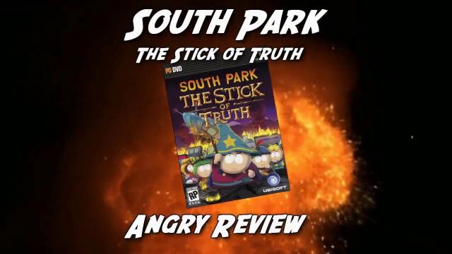 Angry Joe Show #151