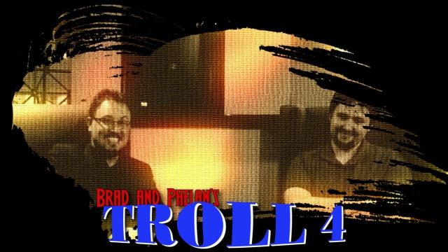 Phelous & Cinema Snob #50